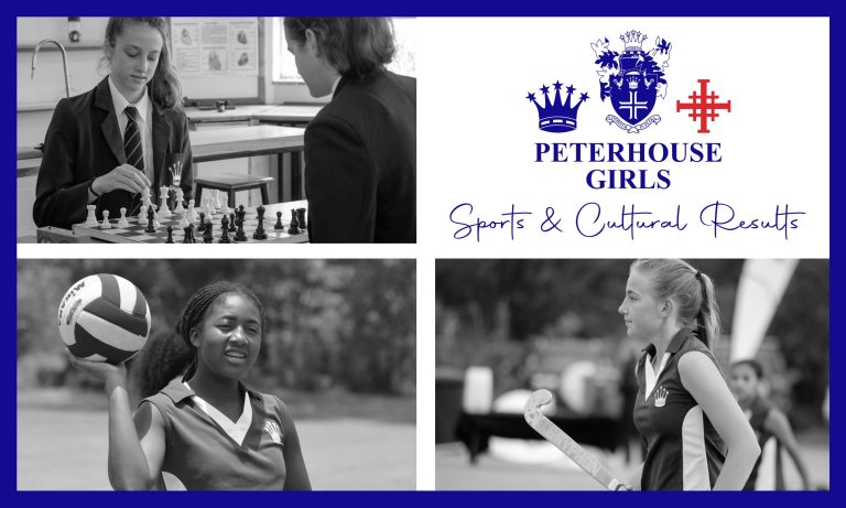 Peterhouse Girls – Results 1st August 2023