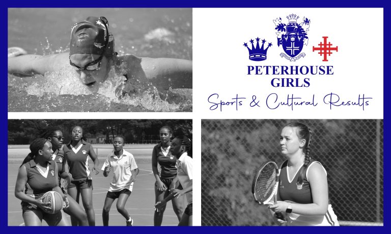 Peterhouse Girls – Results 11th September 2023