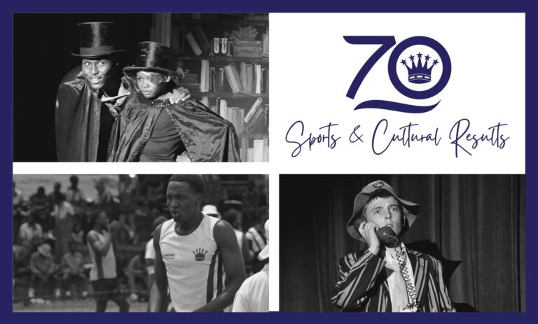 Peterhouse Boys Sports and Cultural Results – 8 – 18 March 2025