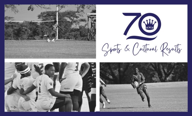 Peterhouse Boys Sports and Cultural Results – 9 – 15 July