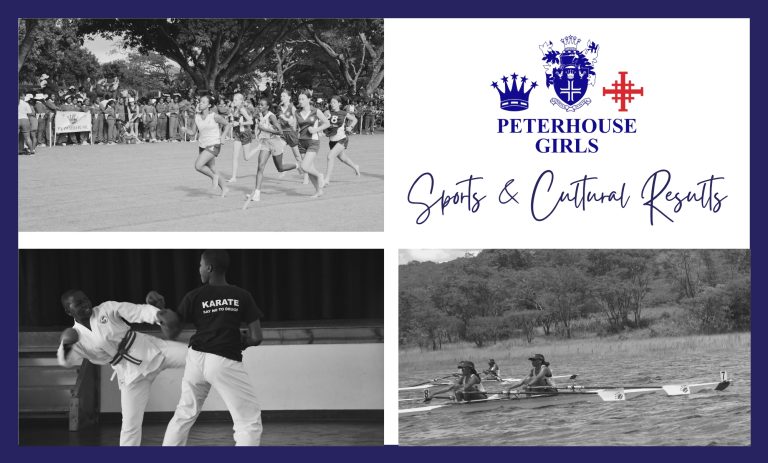 Peterhouse Girls’ Sports and Cultural Results – 10 – 24 March 2026